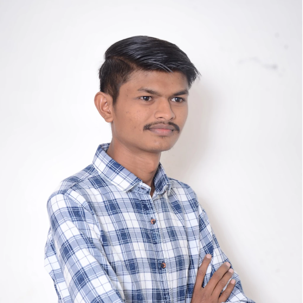 Anil Parmar